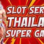 INDOFORWIN ☣️ Daftar Situs Slot Thailand Resmi dan Terbaru