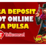 slot deposit pulsa