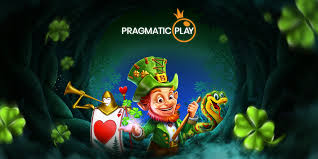 Situs Slot Pulsa 5000: Memahami Game Pragmatic